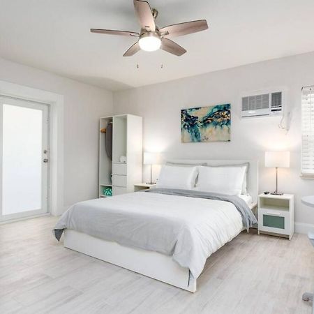 Ocean Flats 4 - Lauderdale-By-The-Sea Lägenhet Fort Lauderdale Exteriör bild